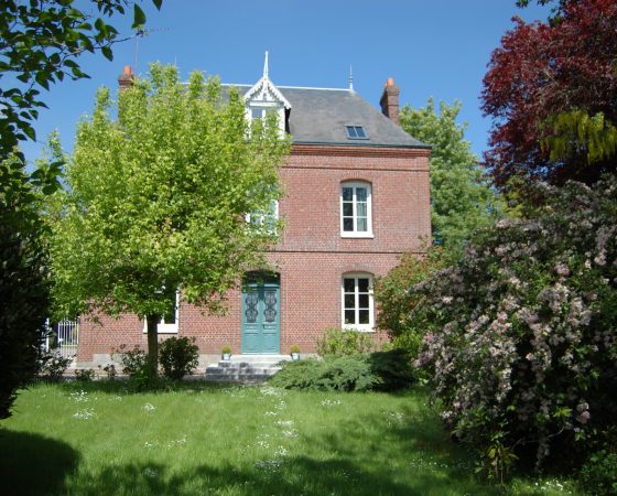 Vakantieverblijf Les Roses d’Eugénie – beperkte boekingen in 2025