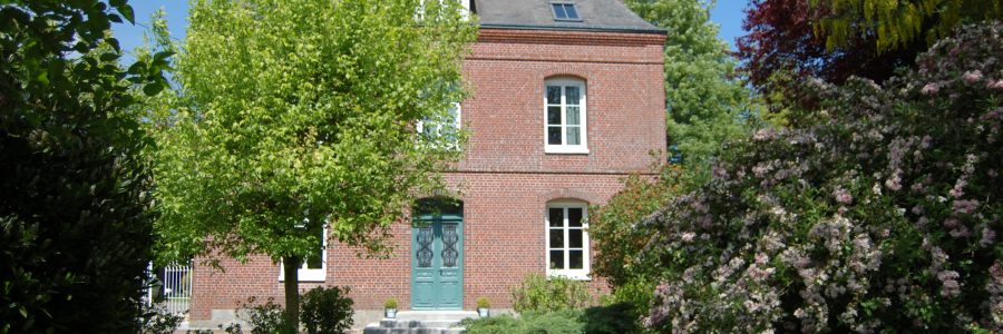 Vakantieverblijf Les Roses d’Eugénie – beperkte boekingen in 2025